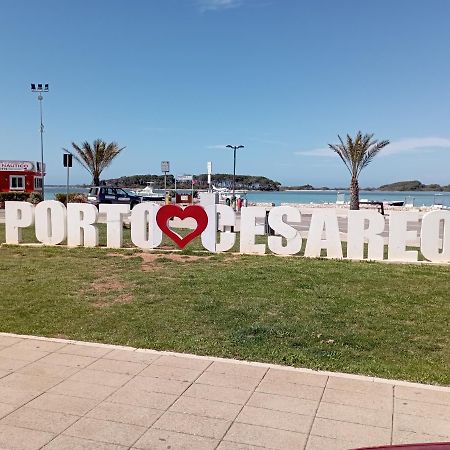 Casa Vacanza Piccinni Porto Cesareo Buitenkant foto