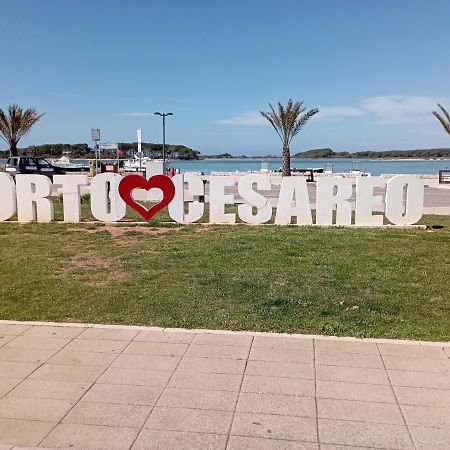 Casa Vacanza Piccinni Porto Cesareo Buitenkant foto